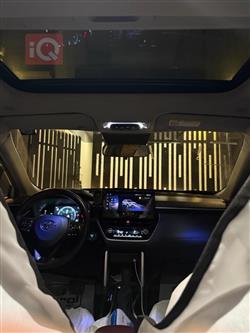 تويوتا كورولا كروس